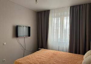 2-к квартира, на длительный срок, 41м2, 10/10 этаж