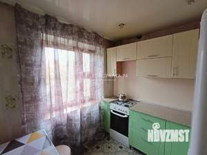 2-к квартира, на длительный срок, 44м2, 4/5 этаж