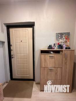 Студия квартира, на длительный срок, 29м2, 9/20 этаж