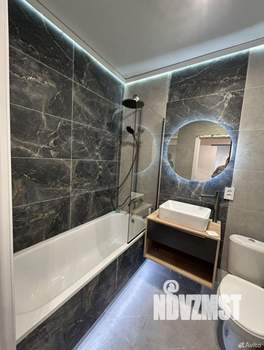 1-к квартира, на длительный срок, 42м2, 9/10 этаж