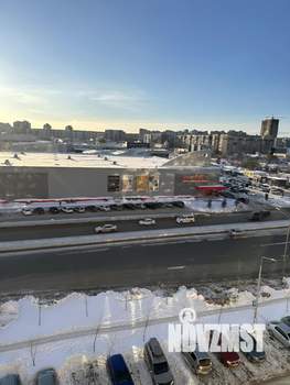 1-к квартира, на длительный срок, 38м2, 7/11 этаж