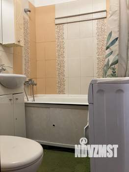 2-к квартира, на длительный срок, 44м2, 3/5 этаж