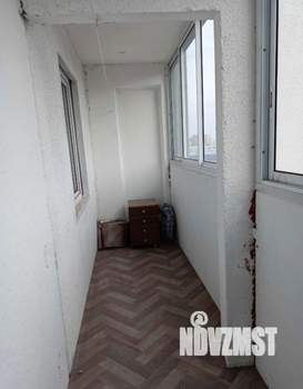 1-к квартира, на длительный срок, 32м2, 4/10 этаж