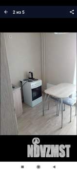 1-к квартира, на длительный срок, 30м2, 7/18 этаж