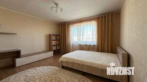 1-к квартира, на длительный срок, 41м2, 10/10 этаж