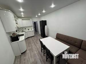 3-к квартира, на длительный срок, 60м2, 2/17 этаж