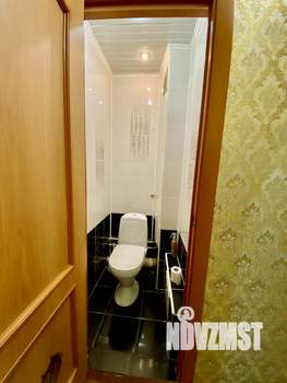 1-к квартира, на длительный срок, 40м2, 5/14 этаж