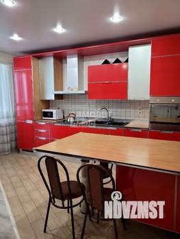 2-к квартира, на длительный срок, 54м2, 17/25 этаж