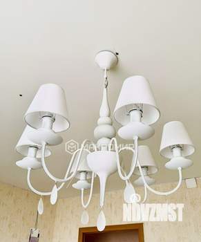 1-к квартира, на длительный срок, 46м2, 8/10 этаж