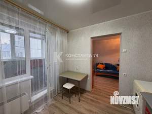 1-к квартира, на длительный срок, 39м2, 10/10 этаж