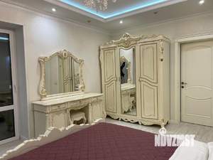 3-к квартира, посуточно, 116м2, 3/16 этаж