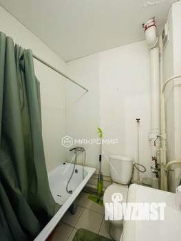 Студия квартира, на длительный срок, 24м2, 10/10 этаж