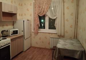 2-к квартира, на длительный срок, 54м2, 3/10 этаж