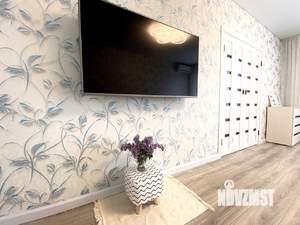 2-к квартира, посуточно, 65м2, 5/16 этаж