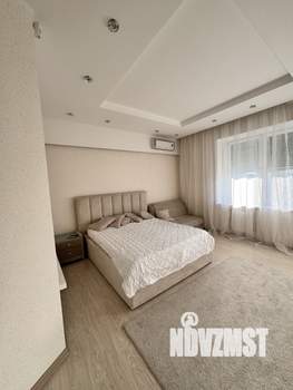 2-к квартира, на длительный срок, 72м2, 4/5 этаж