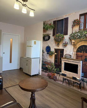 1-к квартира, на длительный срок, 45м2, 7/10 этаж