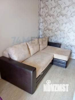 1-к квартира, на длительный срок, 31м2, 4/5 этаж