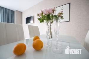 3-к квартира, посуточно, 70м2, 7/23 этаж