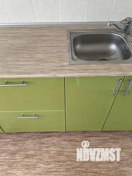 1-к квартира, на длительный срок, 43м2, 7/10 этаж