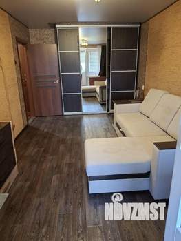 1-к квартира, на длительный срок, 30м2, 5/5 этаж