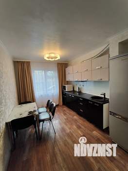 3-к квартира, на длительный срок, 62м2, 1/10 этаж