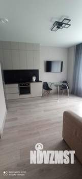 1-к квартира, на длительный срок, 43м2, 4/12 этаж