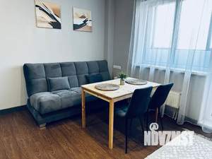 2-к квартира, посуточно, 50м2, 3/19 этаж