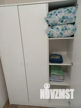 1-к квартира, посуточно, 26м2, 3/10 этаж