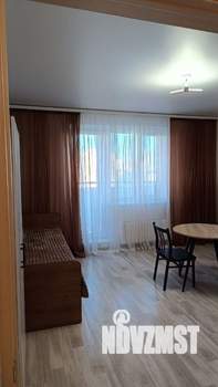 Студия квартира, на длительный срок, 24м2, 8/10 этаж