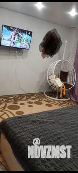 1-к квартира, на длительный срок, 40м2, 7/11 этаж