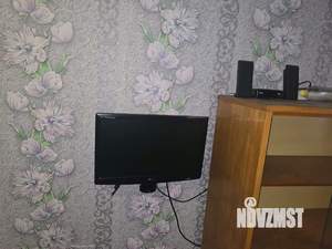 2-к квартира, на длительный срок, 43м2, 1/5 этаж