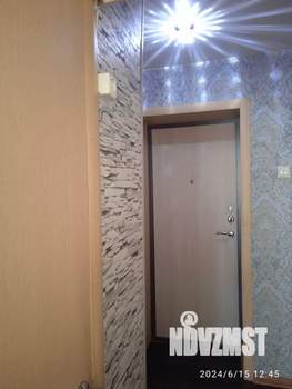 1-к квартира, на длительный срок, 32м2, 2/5 этаж