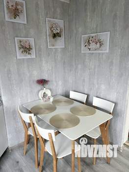 Студия квартира, на длительный срок, 35м2, 13/20 этаж