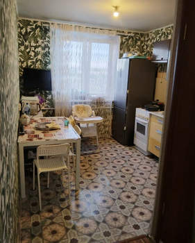 2-к квартира, на длительный срок, 53м2, 10/10 этаж