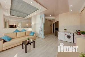 Студия квартира, посуточно, 30м2, 5/16 этаж