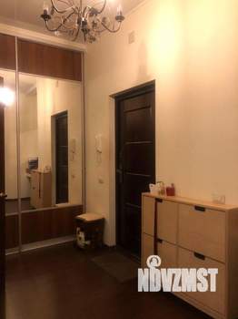 2-к квартира, на длительный срок, 51м2, 2/7 этаж