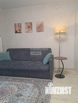 Студия квартира, на длительный срок, 25м2, 9/10 этаж
