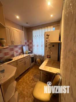 2-к квартира, на длительный срок, 45м2, 3/9 этаж