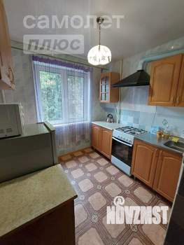 2-к квартира, на длительный срок, 46м2, 2/5 этаж