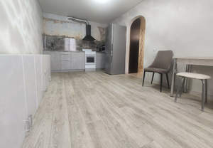 1-к квартира, на длительный срок, 50м2, 4/10 этаж