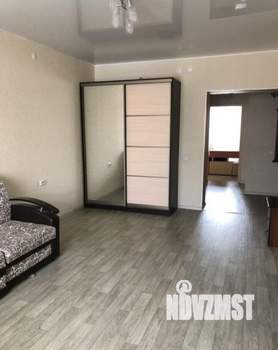 1-к квартира, на длительный срок, 42м2, 7/9 этаж