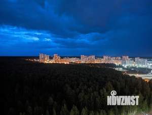 1-к квартира, на длительный срок, 38м2, 18/18 этаж