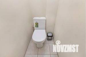 1-к квартира, посуточно, 30м2, 5/10 этаж