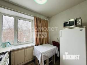 2-к квартира, на длительный срок, 42м2, 5/5 этаж