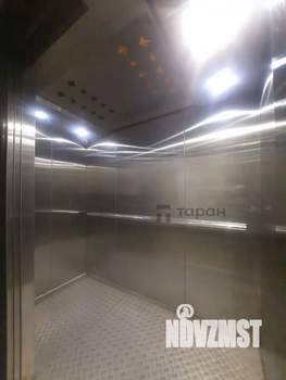 Студия квартира, на длительный срок, 26м2, 14/18 этаж