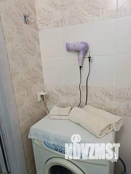 1-к квартира, посуточно, 32м2, 7/10 этаж