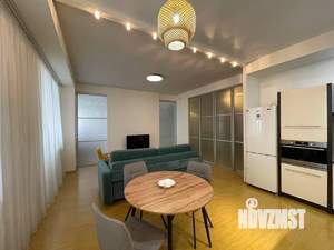 2-к квартира, посуточно, 64м2, 1/1 этаж