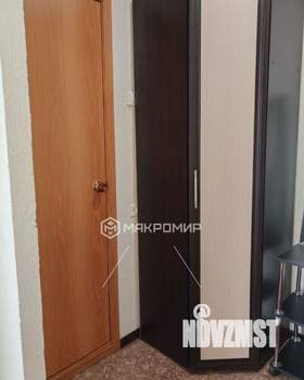 Студия квартира, на длительный срок, 29м2, 3/18 этаж