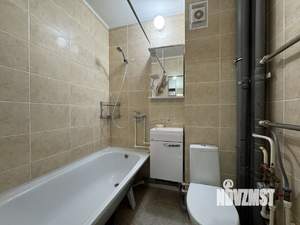 2-к квартира, на длительный срок, 50м2, 9/10 этаж