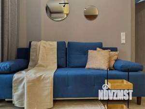 4-к квартира, посуточно, 40м2, 1/1 этаж